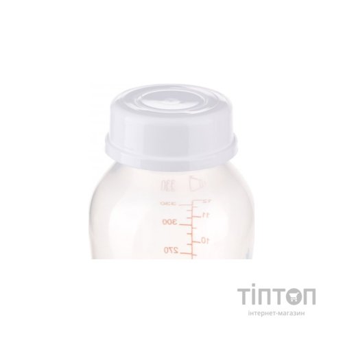 Пляшечка для годування Canpol babies 330 мл Жовта (59/205)