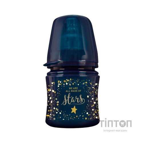 Пляшечка для годування Lovi Stardust 120 мл (21/587)