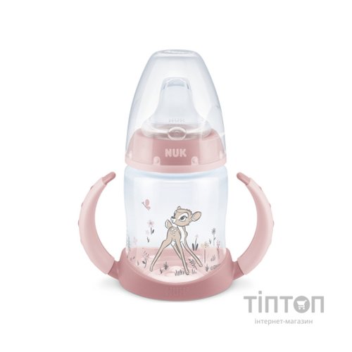 Пляшечка для годування Nuk First Choise Deer 150 мл (3952434)
