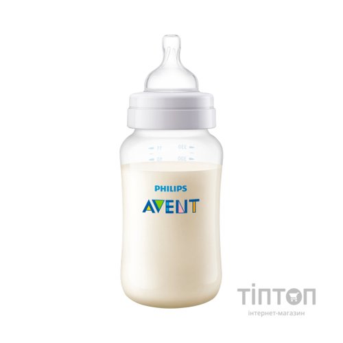 Пляшечка для годування Philips AVENT Анти-колік 330 мл (SCY106/01)