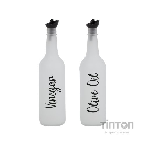 Пляшка для олії Herevin Ice White Oil 0.75 л (151144-020)