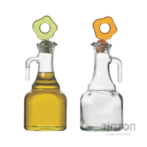 Пляшка для олії Herevin Milas 0.275 л (151050-000)