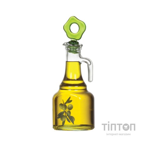 Пляшка для олії Herevin Milas Dec 0.275 л (151051-000)