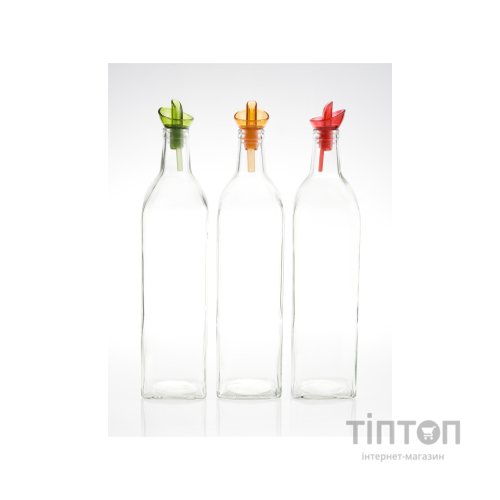 Пляшка для олії Herevin Venezia 0.5 л (151130-000)