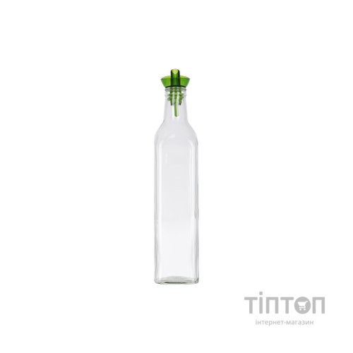 Пляшка для олії Herevin Venezia 0.5 л (151130-000)