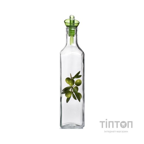 Пляшка для олії Herevin Venezia Dec 0.5 л (151135-000)