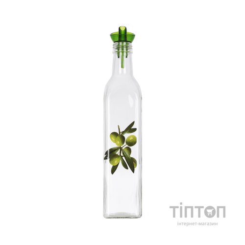 Пляшка для олії Herevin Venezia Dec 0.5 л (151135-000)