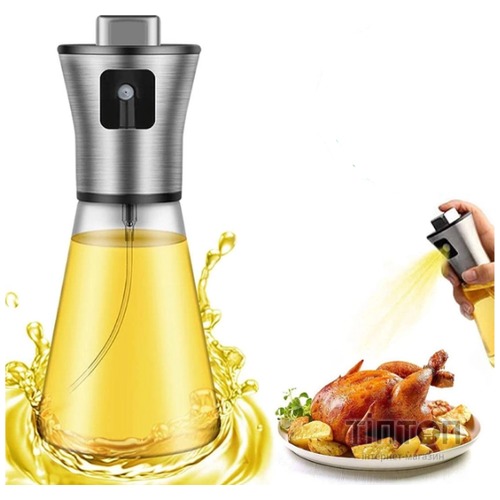 Пляшка для олії з розпилювачем Viva Oil Minim