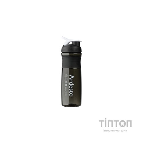 Пляшка для води Ardesto 1000 мл (AR2204TB)
