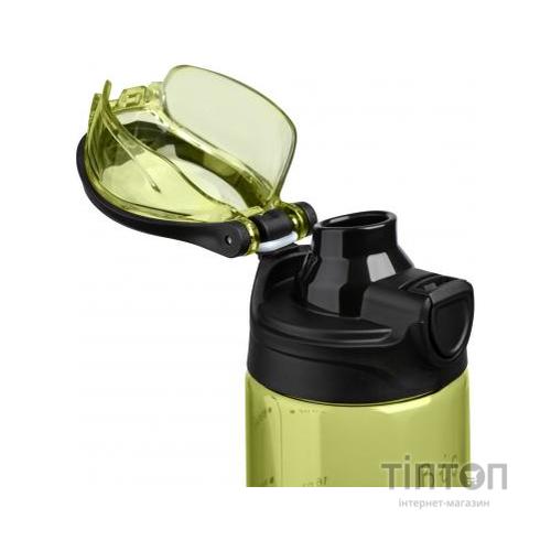 Пляшка для води Ardesto Big Things 700 мл Green (AR2206PG)