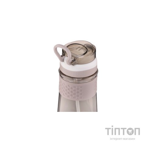 Пляшка для води Ardesto Energy 700 мл Grey (AR2270PG)