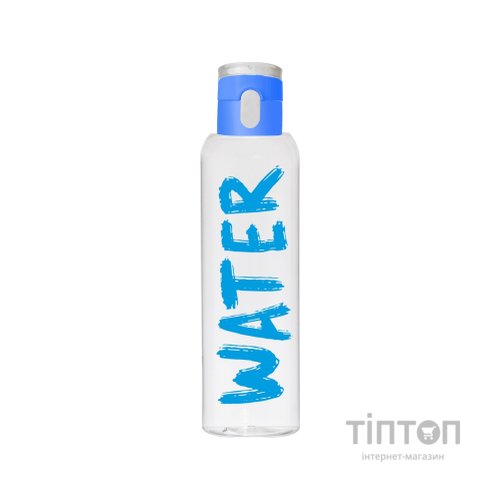 Пляшка для води Herevin Hanger New Water 0.75 л (161407-055)