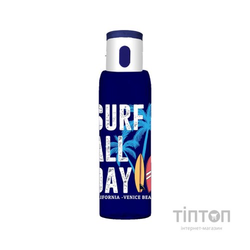 Пляшка для води Herevin Hanger Surf All Day 0.75 л (161407-071)