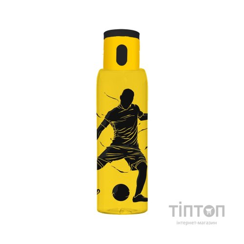 Пляшка для води Herevin Hanger The Legend 0.75 л (161407-074)