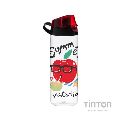 Пляшка для води Herevin Sports Bottle 0.75 л (161506-1136)