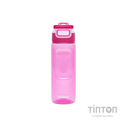 Пляшка для води Kambukka Elton 750 мл фуксія (11-03044)