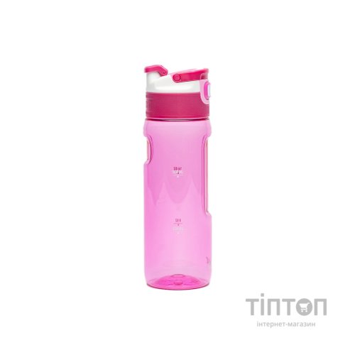 Пляшка для води Kambukka Elton 750 мл фуксія (11-03044)