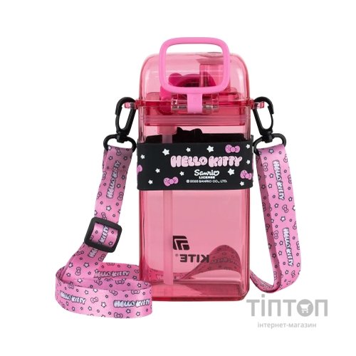 Пляшка для води Kite 1203, 500 мл, HK (HK26-1203)