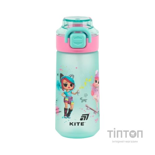 Пляшка для води Kite 1213, 560 мл, LO (LO26-1213)