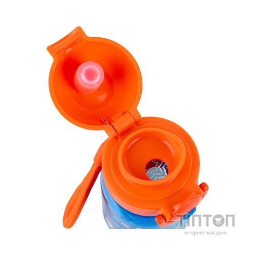 Пляшка для води Kite 360 мл, Cars (K25-1235-2)