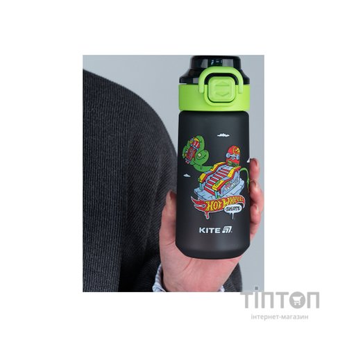 Пляшка для води Kite 560 мл, HW (HW25-1213)