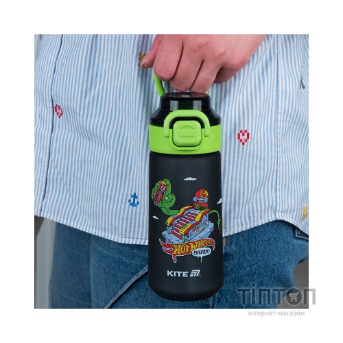 Пляшка для води Kite 560 мл, HW (HW25-1213)