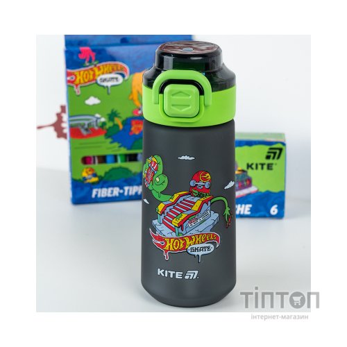 Пляшка для води Kite 560 мл, HW (HW25-1213)