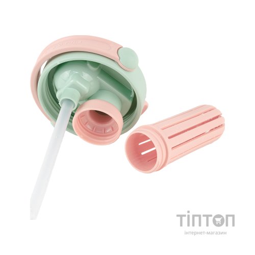 Пляшка для води Kite 700 мл м'ятно-рожевий (K25-1230-3)