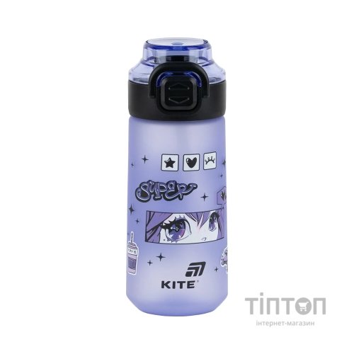 Пляшка для води Kite K26, 560 мл, Anime Dream (K26-1213-1)
