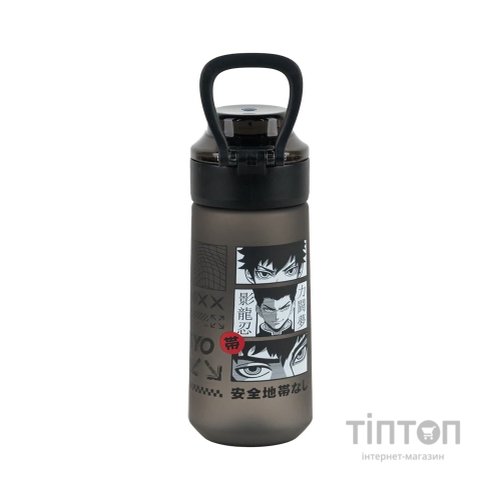 Пляшка для води Kite K26, 560 мл, Tokyo (K26-1213-2)