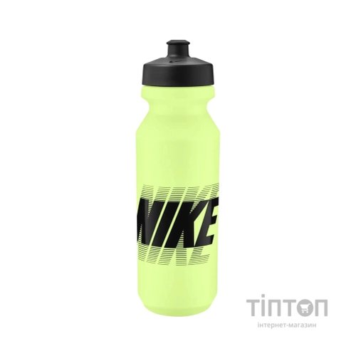 Пляшка для води Nike BIG MOUTH BOTTLE 2.0 32 OZ N.000.0041.357.32 жовтий 946 мл (197774011001)