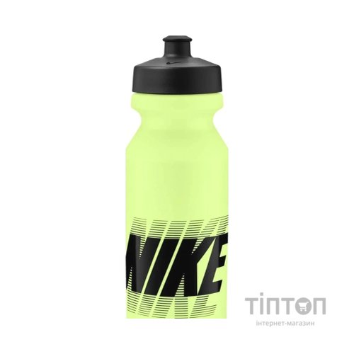Пляшка для води Nike BIG MOUTH BOTTLE 2.0 32 OZ N.000.0041.357.32 жовтий 946 мл (197774011001)
