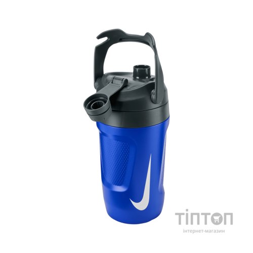 Пляшка для води Nike FUEL JUG 40 OZ N.101.3797.405.40 синій 1182 мл (887791805546)