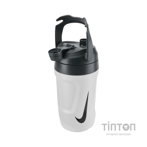 Пляшка для води Nike FUEL JUG 64 OZ N.101.3798.112.64 білий 1893 мл (887791805997)