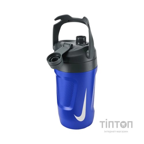 Пляшка для води Nike FUEL JUG 64 OZ N.101.3798.405.64 синій 1893 мл (887791805362)