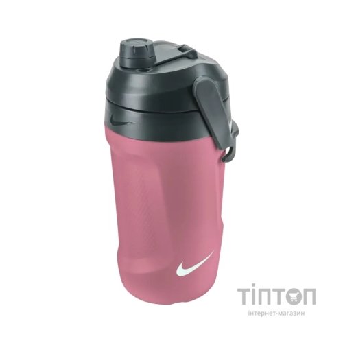 Пляшка для води Nike FUEL JUG 64 OZ N.101.3798.679.64 рожевий 1893 мл (197774011261)
