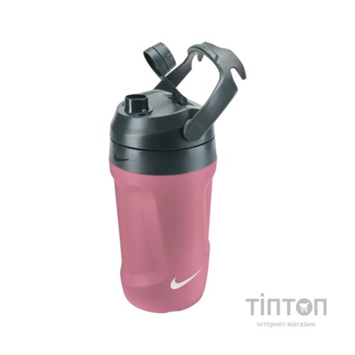 Пляшка для води Nike FUEL JUG 64 OZ N.101.3798.679.64 рожевий 1893 мл (197774011261)