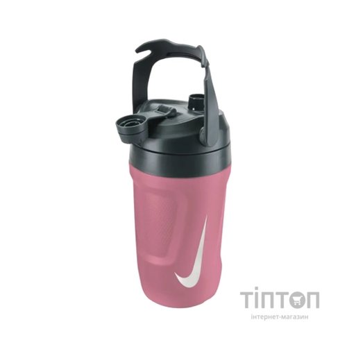 Пляшка для води Nike FUEL JUG 64 OZ N.101.3798.679.64 рожевий 1893 мл (197774011261)