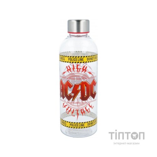 Пляшка для води Stor ACDC 850 мл (Stor-19742)