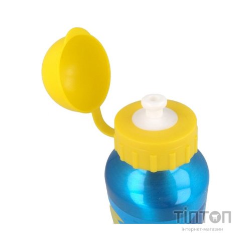 Пляшка для води Stor Baby Shark 400 мл (Stor-13534)