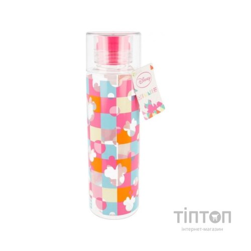 Пляшка для води Stor Disney Mickey Mouse 590 мл (Stor-01639)