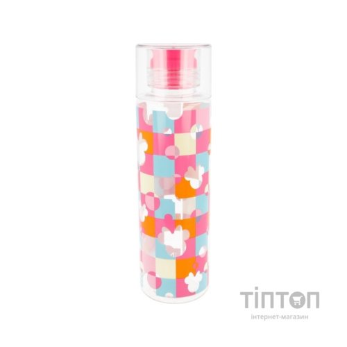 Пляшка для води Stor Disney Mickey Mouse 590 мл (Stor-01639)