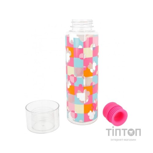 Пляшка для води Stor Disney Mickey Mouse 590 мл (Stor-01639)