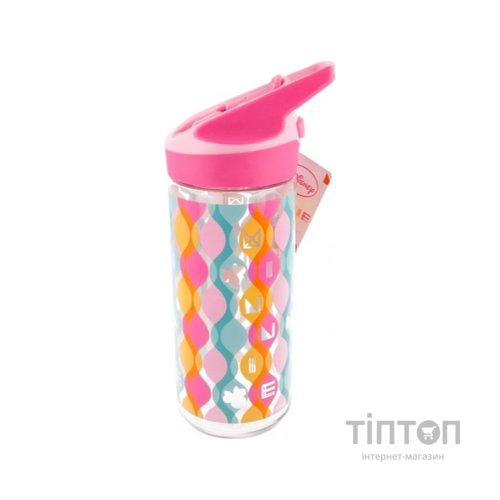 Пляшка для води Stor Disney Mickey Mouse 620 мл (Stor-01536)