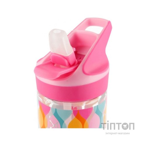 Пляшка для води Stor Disney Mickey Mouse 620 мл (Stor-01536)