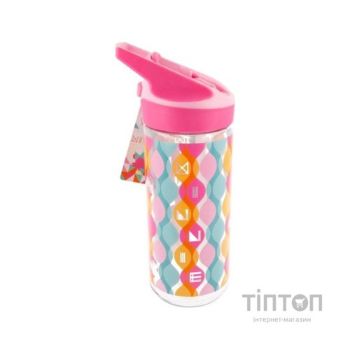 Пляшка для води Stor Disney Mickey Mouse 620 мл (Stor-01536)