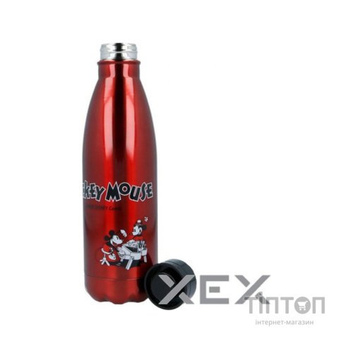Пляшка для води Stor Disney Mickey Mouse 780 мл (Stor-01630)