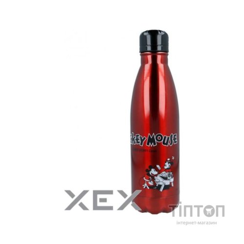 Пляшка для води Stor Disney Mickey Mouse 780 мл (Stor-01630)
