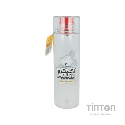 Пляшка для води Stor Disney Mickey Mouse 850 мл (Stor-01638)
