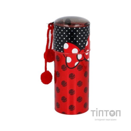 Пляшка для води Stor Disney Minnie Sparkles 350 мл (Stor-13212)